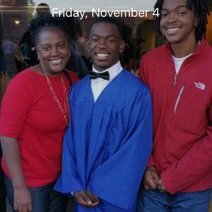 Meet your Posher, Lynne